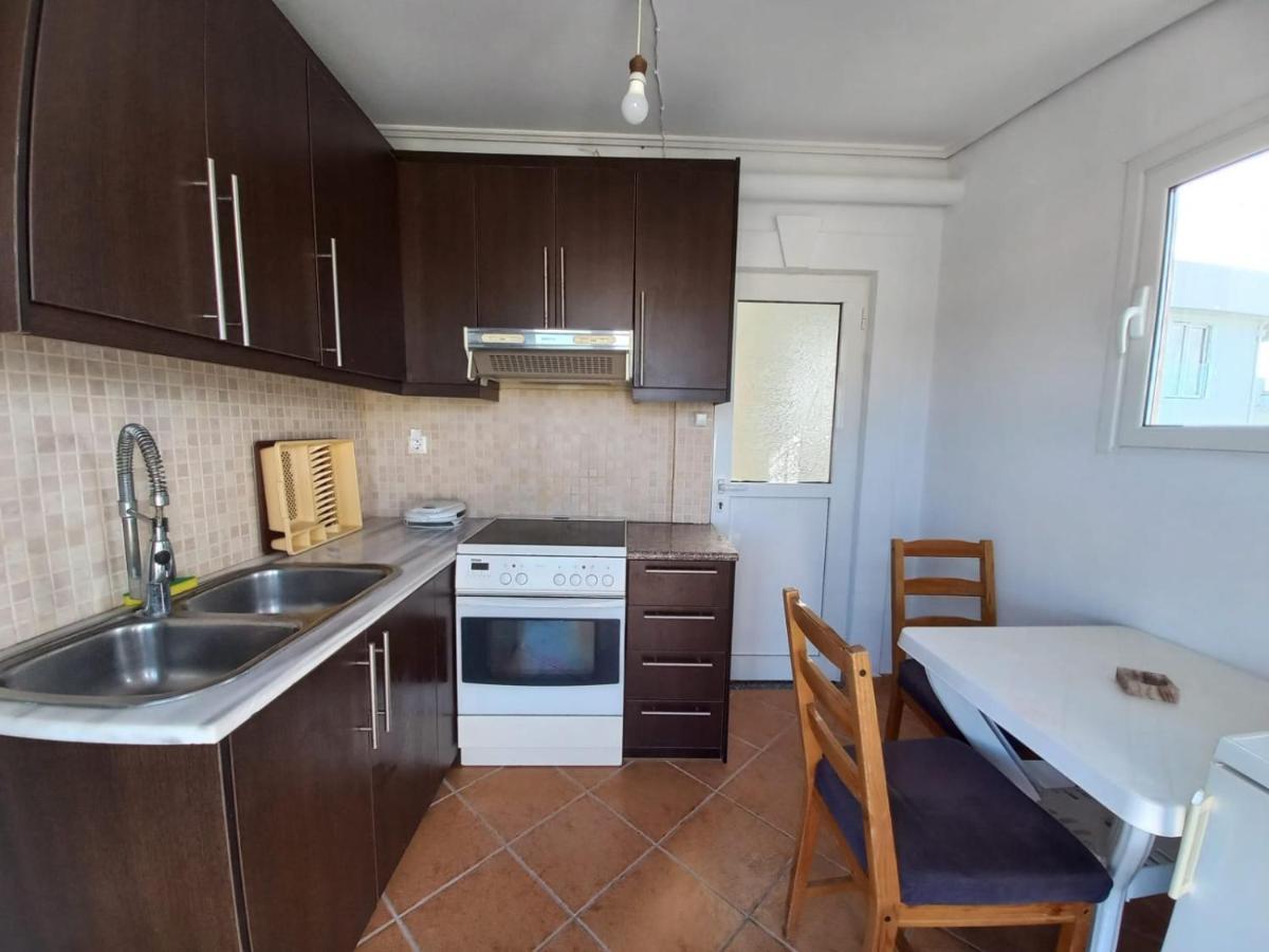 Apartament Arjana & Nelaj