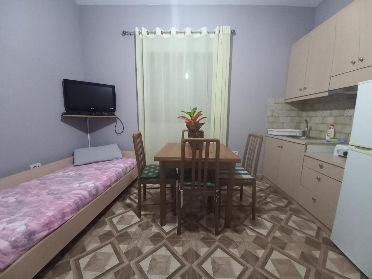 Apartament Arjana & Nelaj