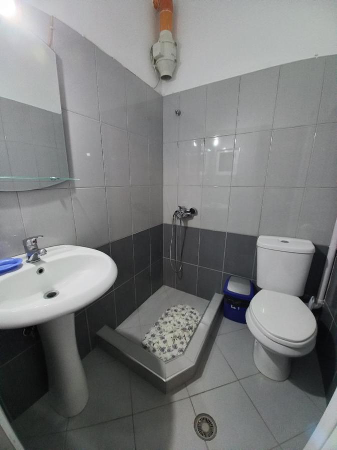 Apartament Arjana & Nelaj Ksamil