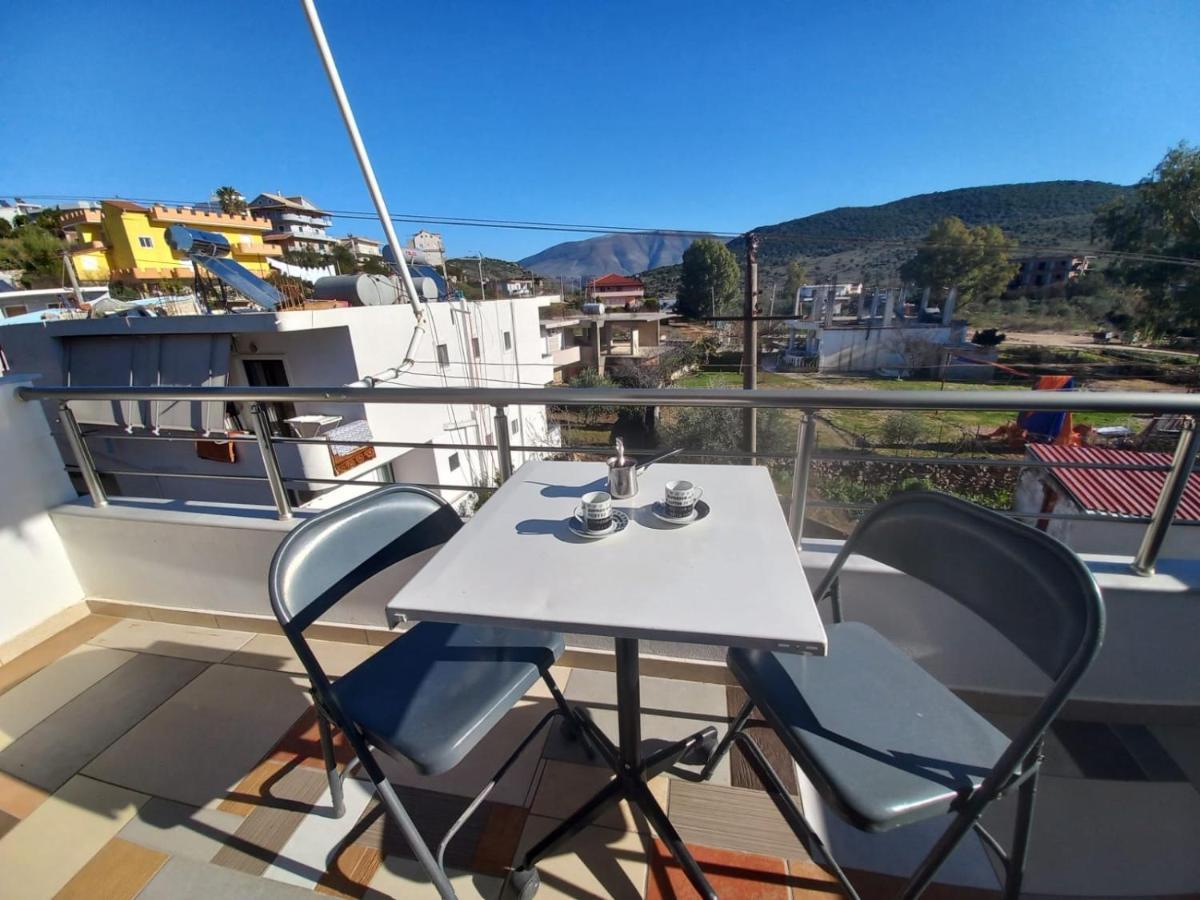 Arjana & Nelaj Apartament Ksamil