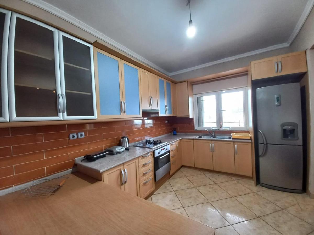 Apartament Arjana & Nelaj