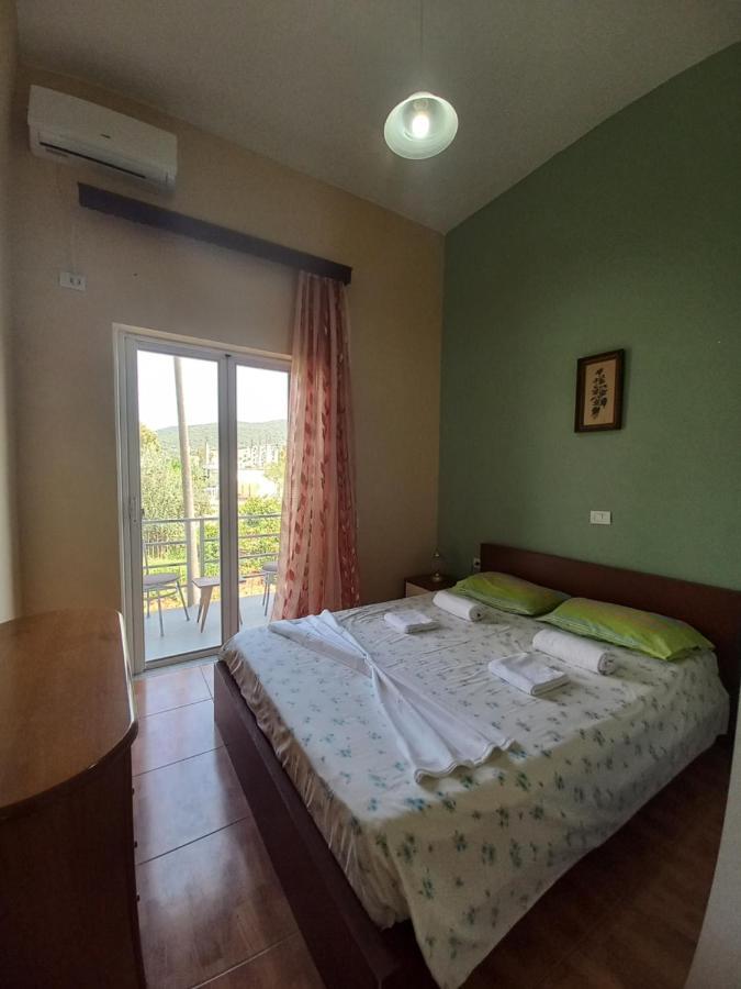 Apartament Arjana & Nelaj