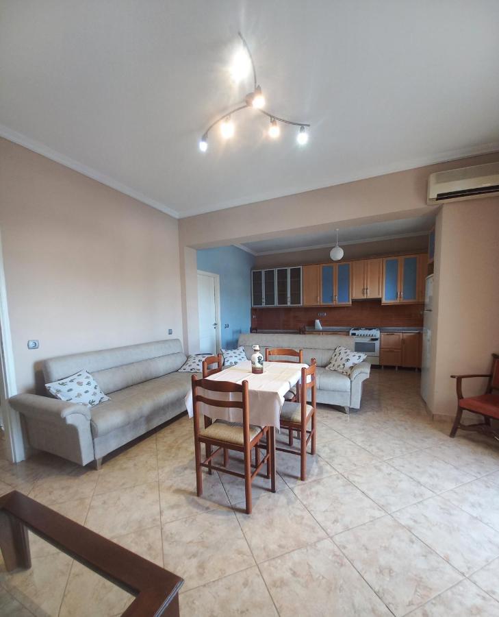 Apartament Arjana & Nelaj Ksamil