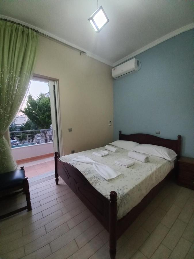 Apartament Arjana & Nelaj *