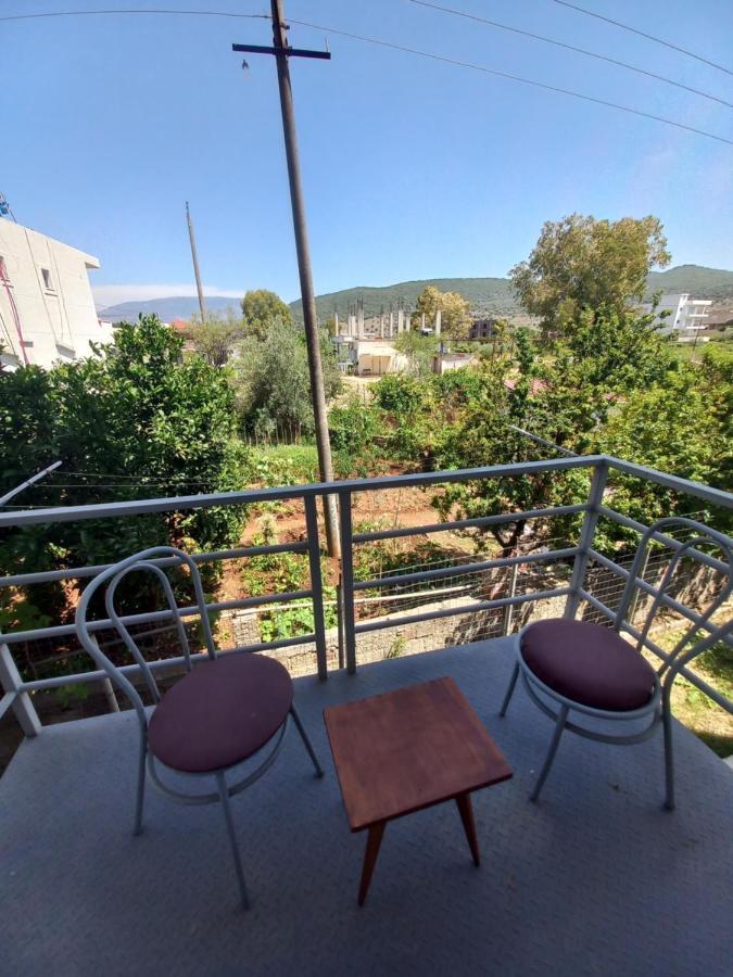 Apartament Arjana & Nelaj *