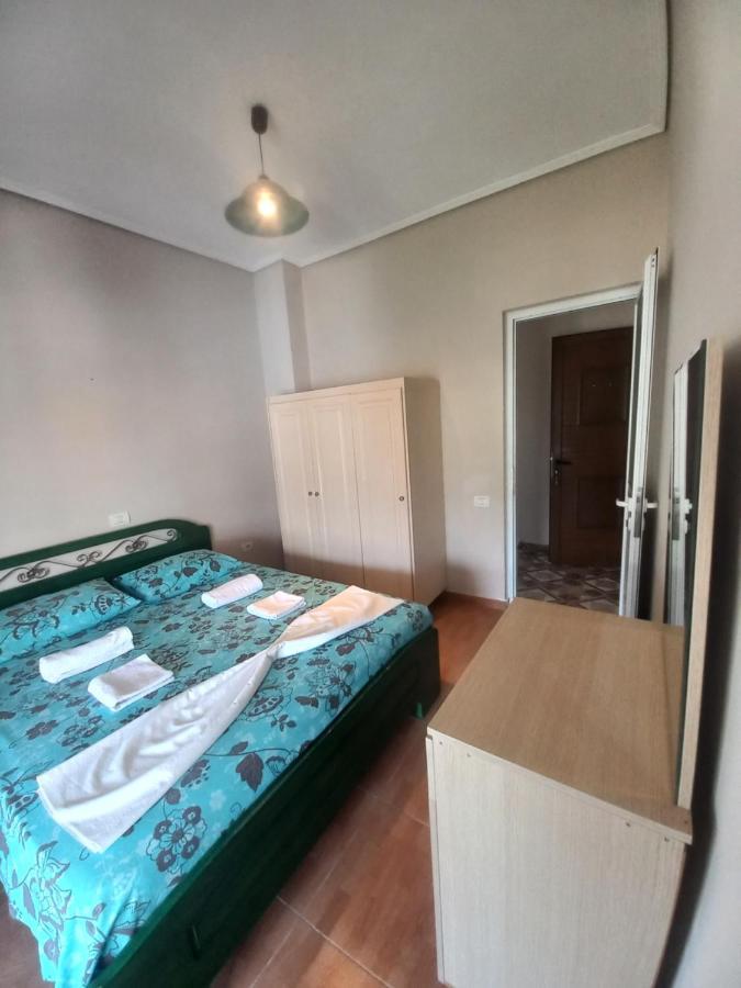 Arjana & Nelaj Apartament Ksamil