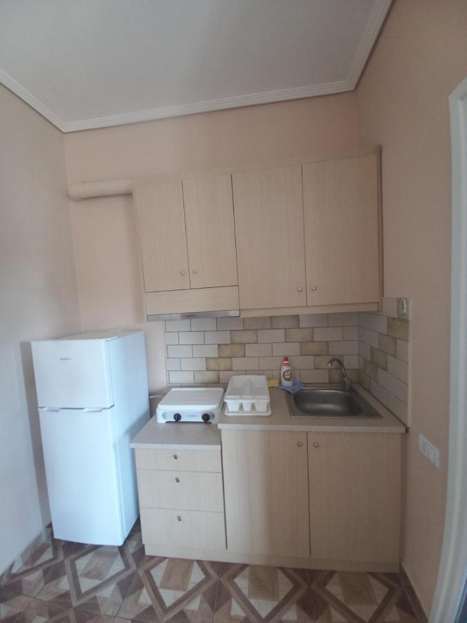 Arjana & Nelaj Apartament Ksamil