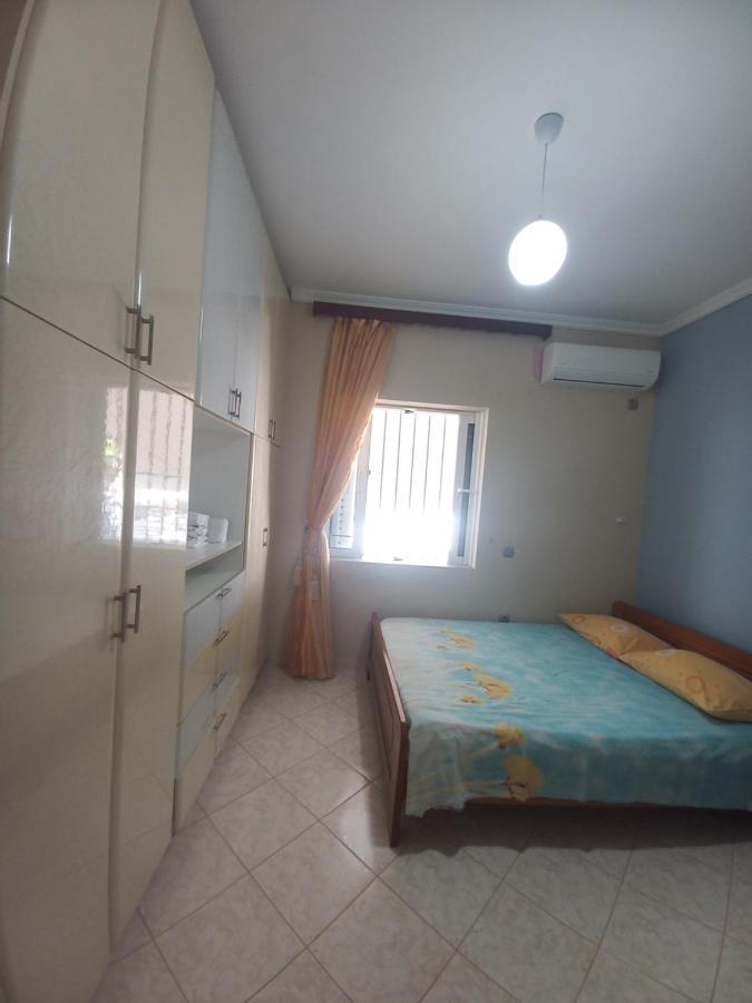 Apartament Arjana & Nelaj *