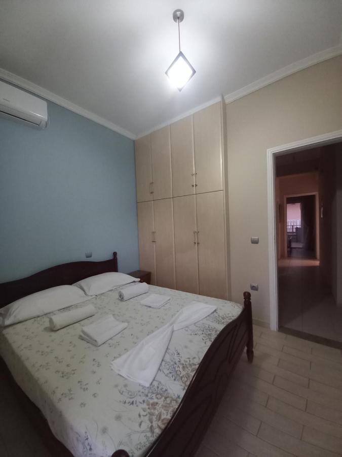 Apartament Arjana & Nelaj *