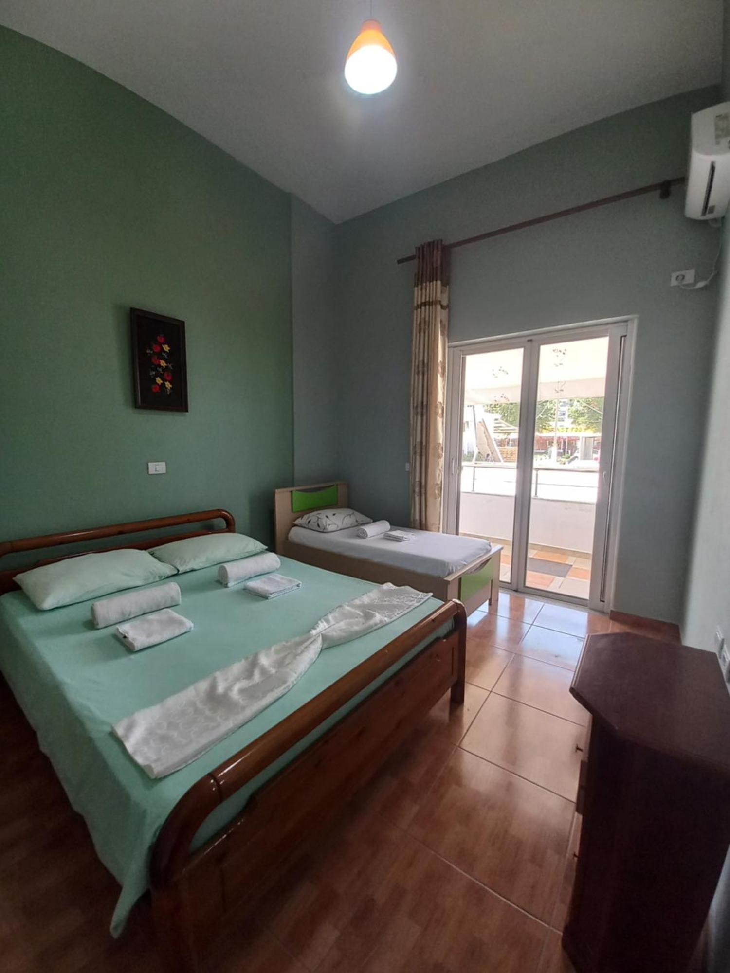 Apartament Arjana & Nelaj