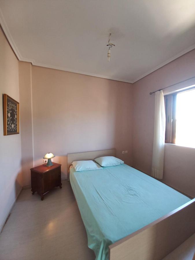 Arjana & Nelaj Apartament Ksamil
