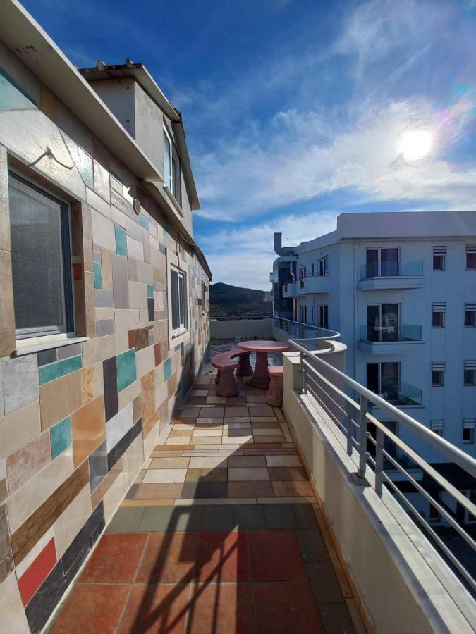 Appartement Arjana & Nelaj Ksamil