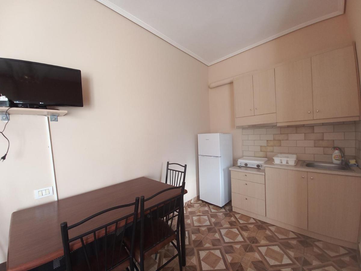 Arjana & Nelaj Appartement