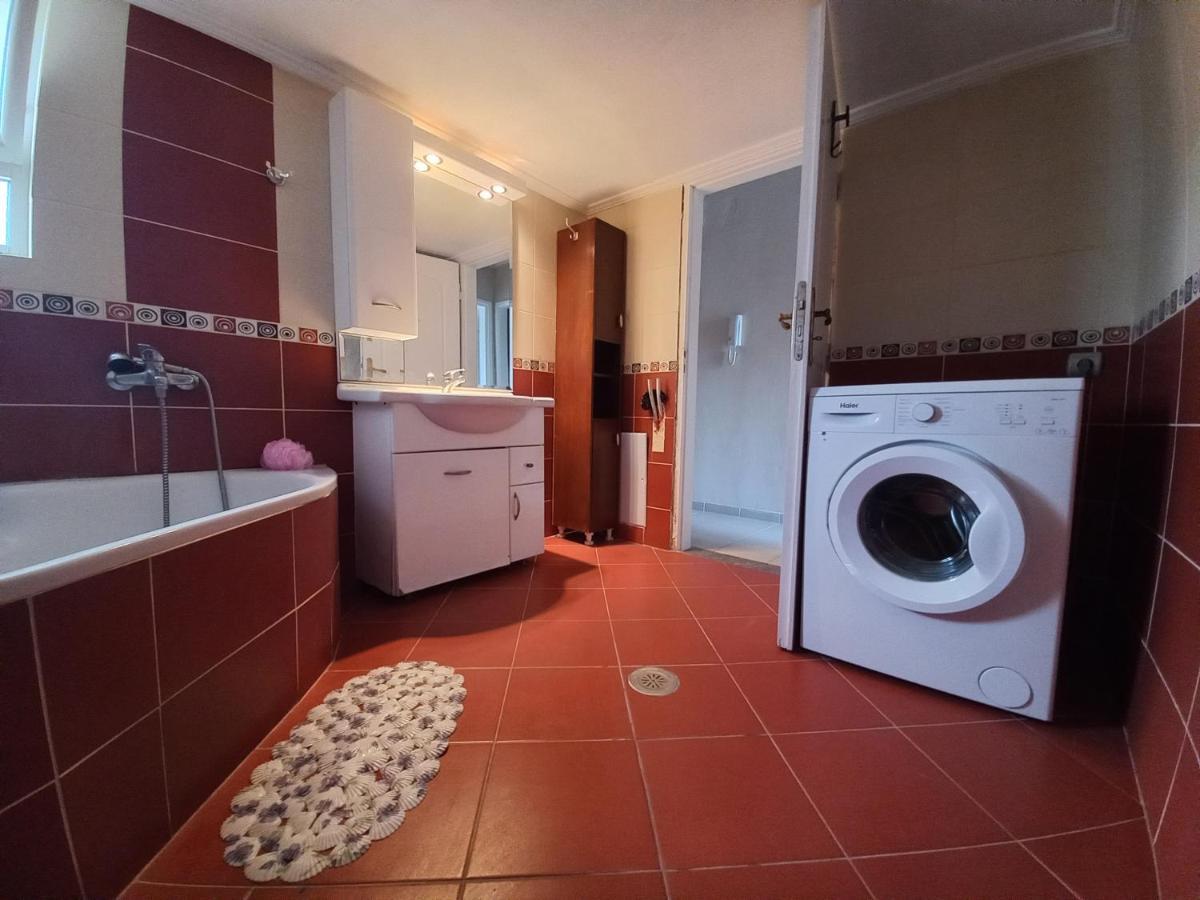 Arjana & Nelaj Appartement Ksamil