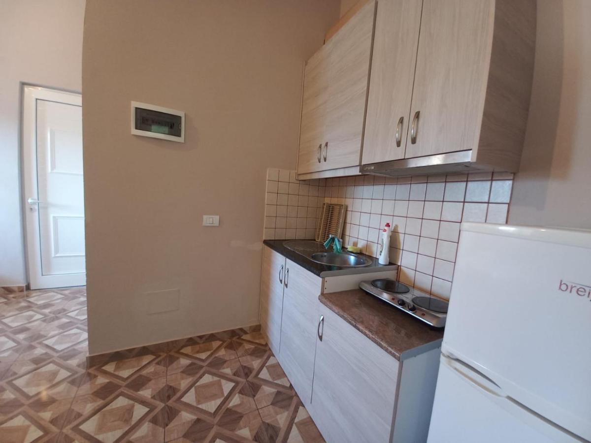 Arjana & Nelaj Appartement