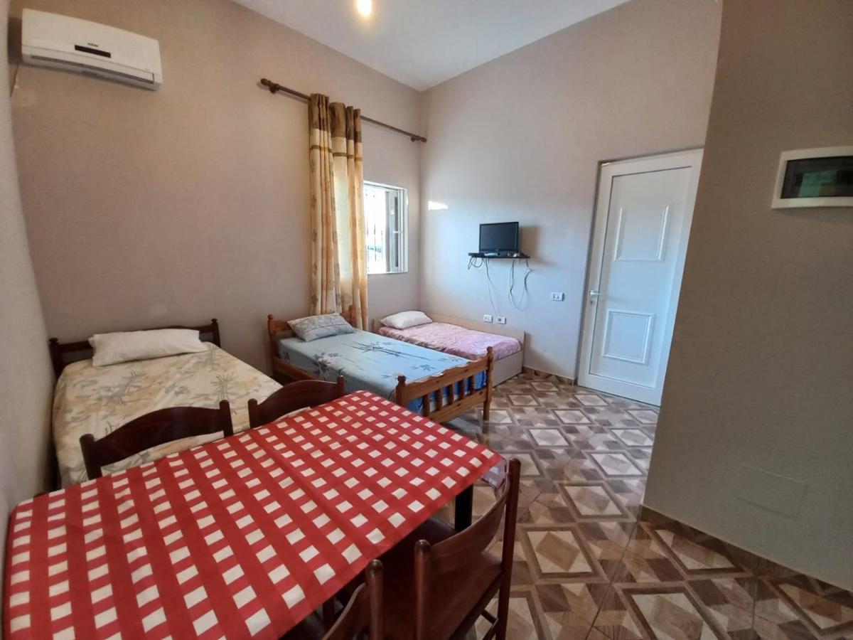 Appartement Arjana & Nelaj