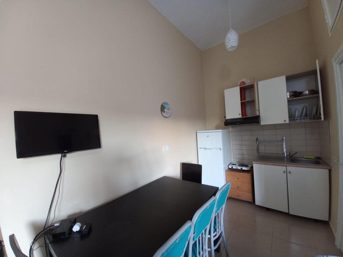 Arjana & Nelaj Appartement