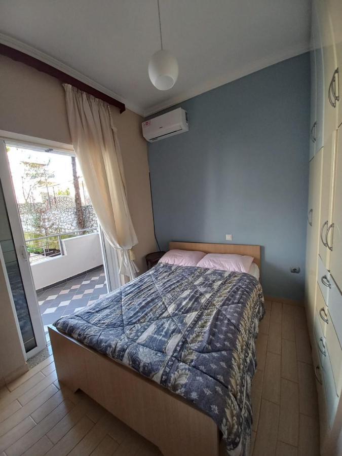Arjana & Nelaj Appartement Ksamil