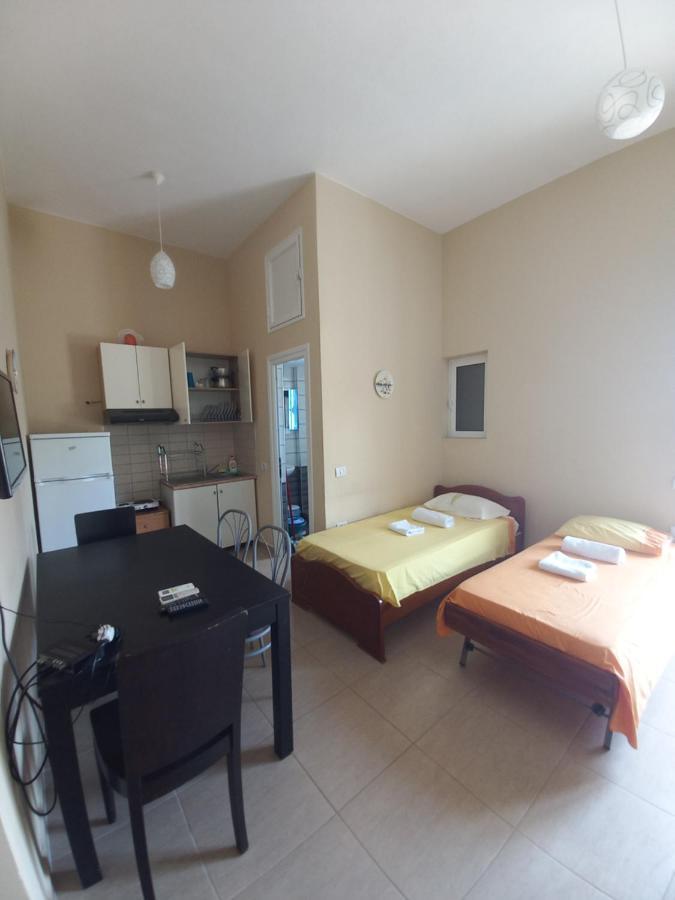 Arjana & Nelaj Appartement