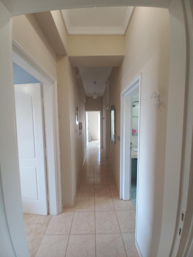 Arjana & Nelaj Appartement Ksamil