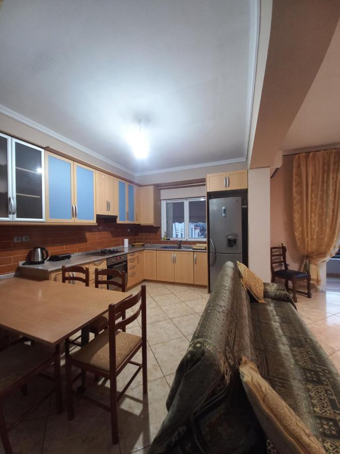Arjana & Nelaj Appartement Ksamil