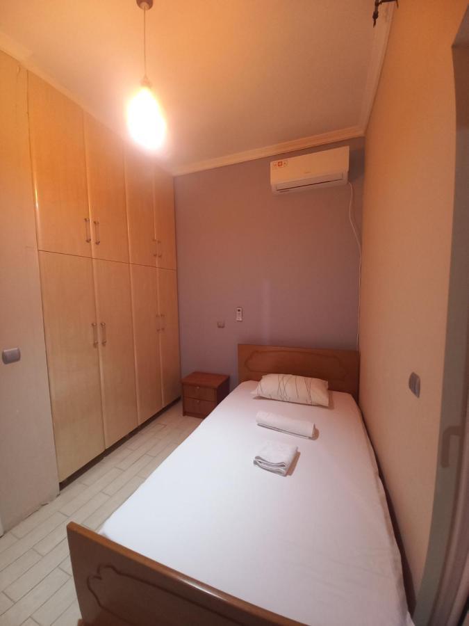 Appartement Arjana & Nelaj