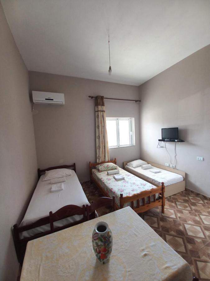 Appartement Arjana & Nelaj
