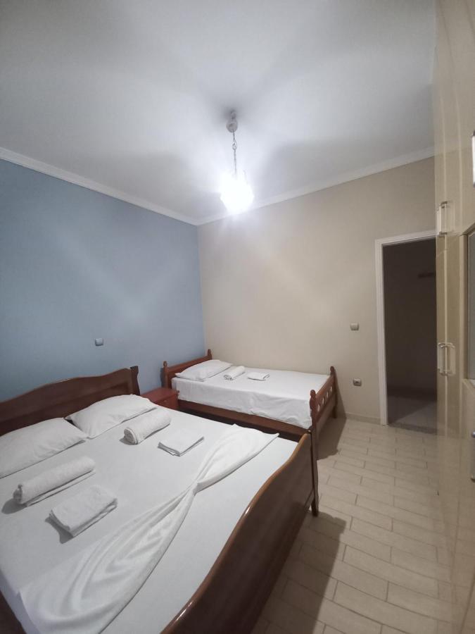 Arjana & Nelaj Appartement Ksamil