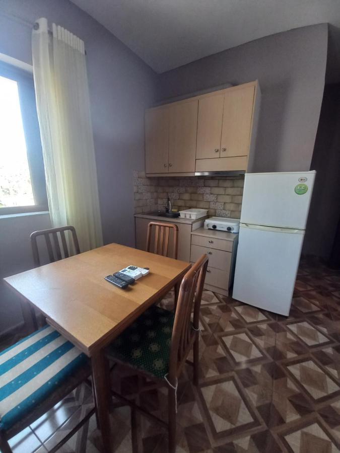 Appartement Arjana & Nelaj *