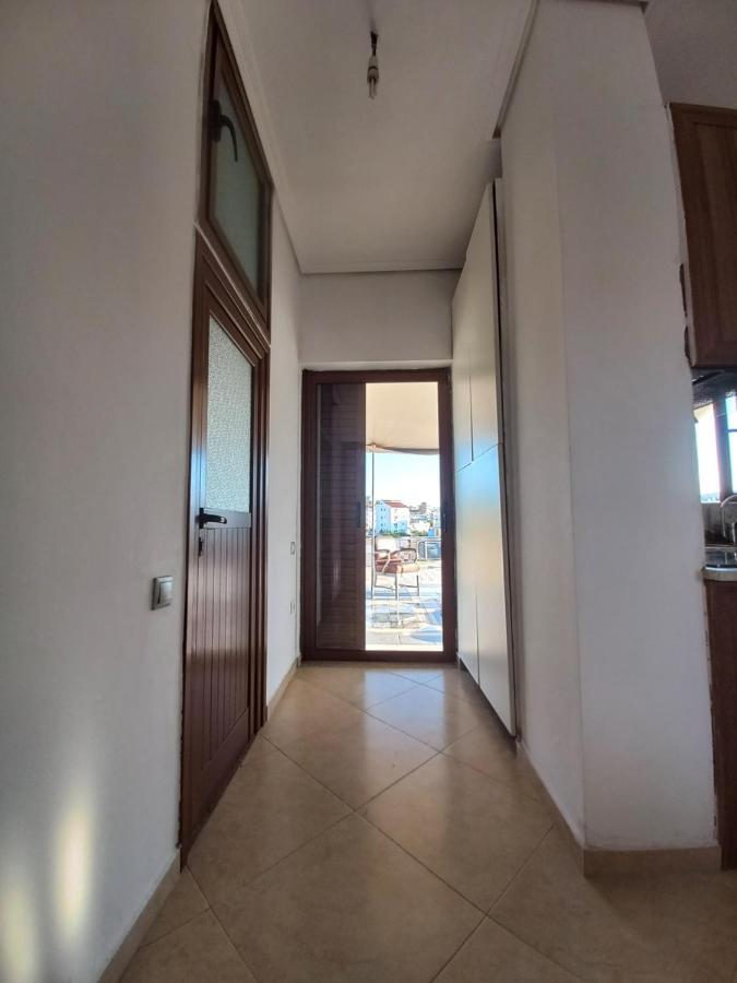 Arjana & Nelaj Appartement Ksamil